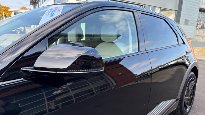 Hyundai IONIQ 5 239kW Ultimate 84 kWh 5dr AWD Auto [Tech Pack] Electric Hatchback